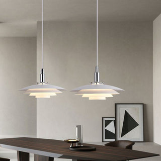 Restaurant Chandelier Nordic Bar Lamps
