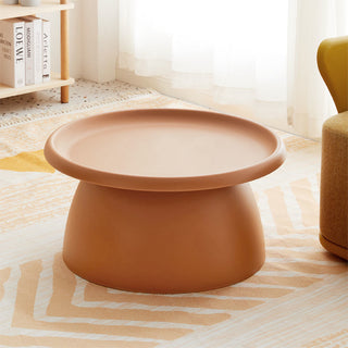 Nordic Creative Round Tea Table