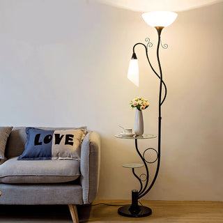 Simplicity Creativity Nordic Living Room