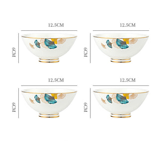 Dinner Plates Ceramic Steak Plate