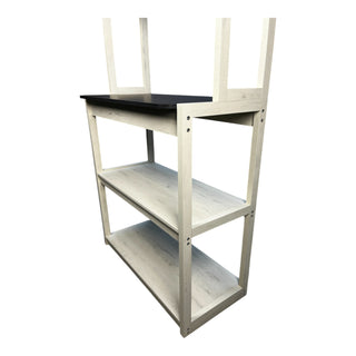 Kitchen Storage Rack (5 Shelves) – 31.5"