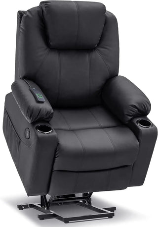 Henry Ultimate Power Recliner Chair