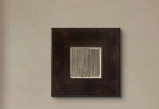 Vintage Silent Style Wall Art