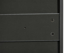 Shoe Cabinet , Shoe Storage Shelves, Grey