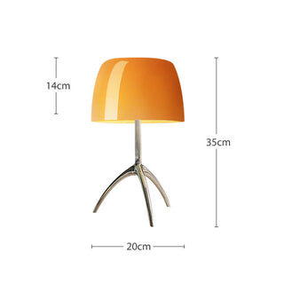 Retro Designer Table Lamp