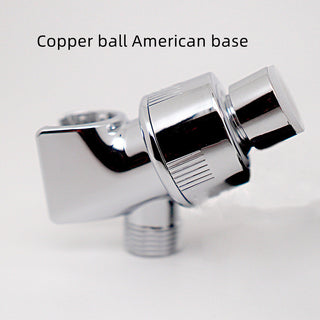 Universal Shower Arm Water Distributor