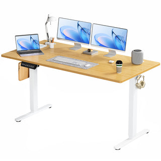Electric Adjustable Height Standing Desk