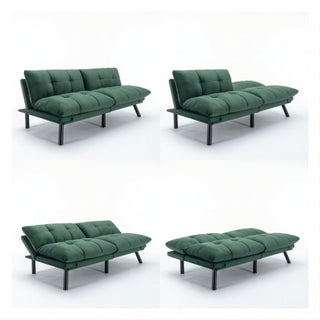Emerald Convertible Sofa Bed