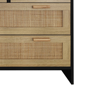 Sundara Rattan Cabinet