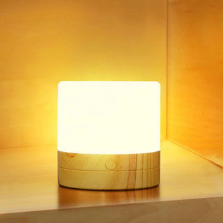 Mini Table Lamp Sensor Bedside Lamps