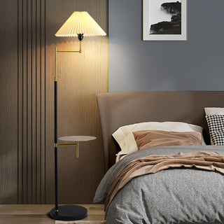 Home Wireless Charging Floor Lamp