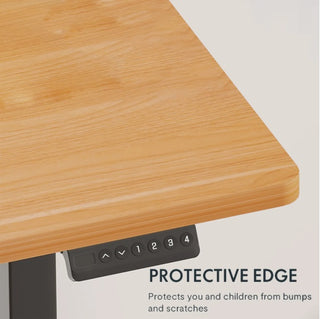 Electric Adjustable Height Desk