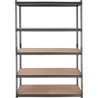 5 Tier Vevor Storage Shelving Unit